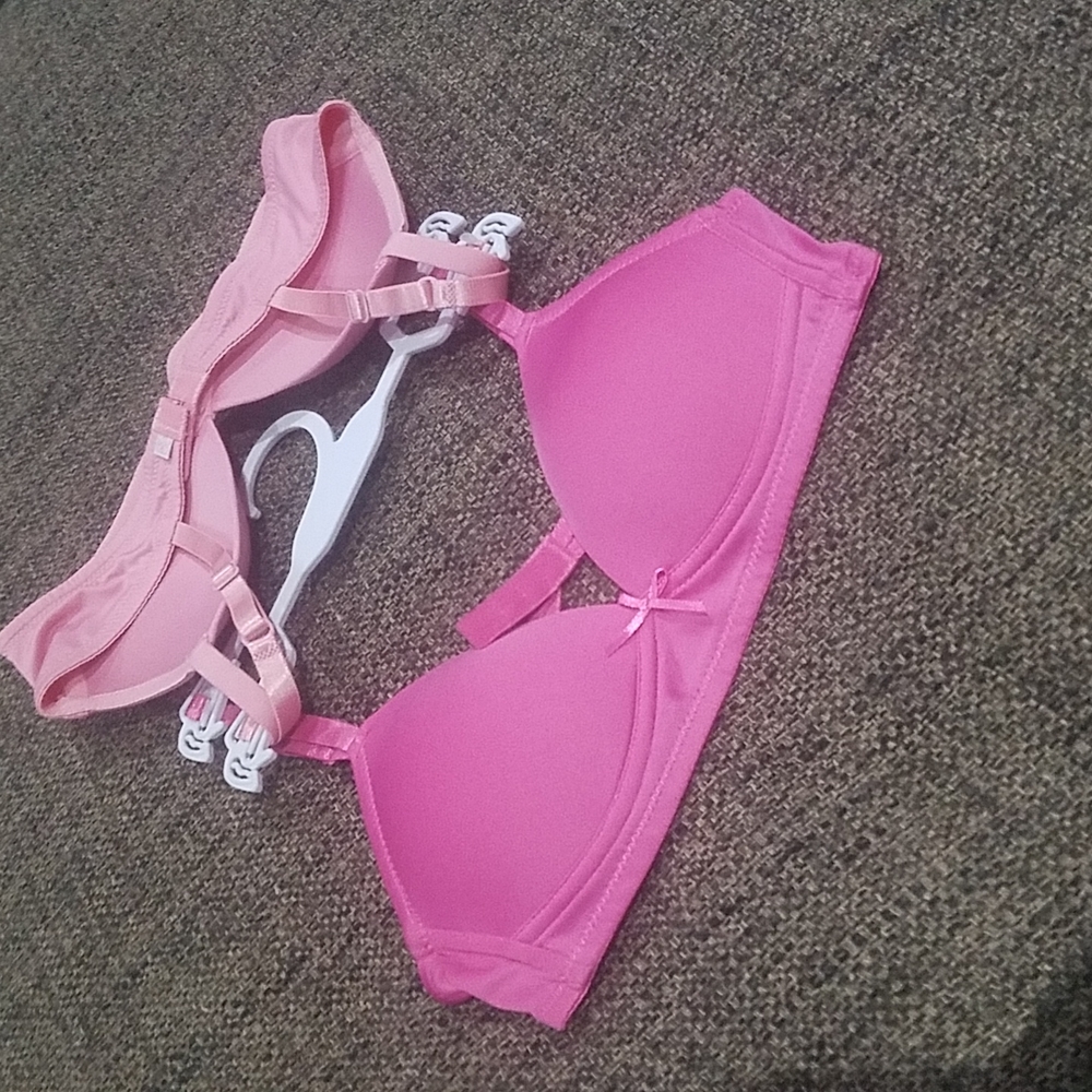 Bra Set - Picture 3 of 4